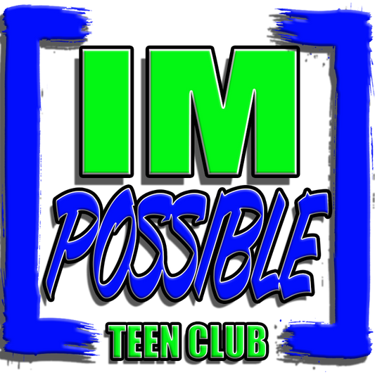 Donate ImPossible Teen Center